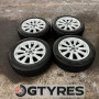 TOYOTA CAMRY XV70 R17 5x114.3 7.5JJ ET45 (281D41024)  Контрактные (Б/У)   7 