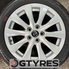 TOYOTA CAMRY XV70 R17 5x114.3 7.5JJ ET45 (281D41024)