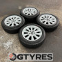 TOYOTA CAMRY XV70 R17 5x114.3 7.5JJ ET45 (281D41024)  Контрактные (Б/У)   6 