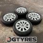 TOYOTA CAMRY XV70 R17 5x114.3 7.5JJ ET45 (281D41024)  Контрактные (Б/У)   8 