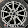 MANARAY EUROSPEED R17 5x114.3 7JJ ET48 (282D41024)  Контрактные (Б/У)   3 