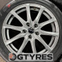 MANARAY EUROSPEED R17 5x114.3 7JJ ET48 (282D41024)  Контрактные (Б/У)   1 