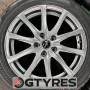 MANARAY EUROSPEED R17 5x114.3 7JJ ET48 (282D41024)  Контрактные (Б/У)   2 