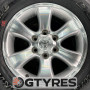 TOYOTA SURF R17 6x139.7 7.5JJ ET30 (283D41024)  Контрактные (Б/У)   3 