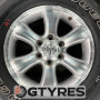 TOYOTA SURF R17 6x139.7 7.5JJ ET30 (283D41024)  Контрактные (Б/У)   1 