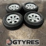 TOYOTA SURF R17 6x139.7 7.5JJ ET30 (283D41024)  Контрактные (Б/У)   7 