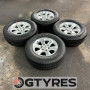 TOYOTA SURF R17 6x139.7 7.5JJ ET30 (283D41024)  Контрактные (Б/У)   6 