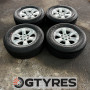 TOYOTA SURF R17 6x139.7 7.5JJ ET30 (283D41024)  Контрактные (Б/У)   4 