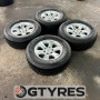 TOYOTA SURF R17 6x139.7 7.5JJ ET30 (283D41024)  Контрактные (Б/У)   8 