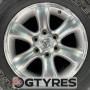 TOYOTA SURF R17 6x139.7 7.5JJ ET30 (283D41024)  Контрактные (Б/У)   2 