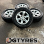 TOYOTA SURF R17 6x139.7 7.5JJ ET30 (283D41024)  Контрактные (Б/У)   5 