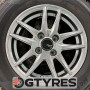 MONZA JAPAN ZACK JP-550 R14 4x100 5.5JJ ET40 (284D41024)  Контрактные (Б/У)   3 