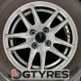 MONZA JAPAN ZACK JP-550 R14 4x100 5.5JJ ET40 (284D41024)  Контрактные (Б/У)   1 