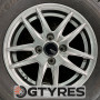 MONZA JAPAN ZACK JP-550 R14 4x100 5.5JJ ET40 (284D41024)  Контрактные (Б/У)   2 