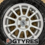 NISSAN R14 4x100 5.5JJ ET40 (287D41024)  Контрактные (Б/У)   1 