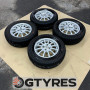 NISSAN R14 4x100 5.5JJ ET40 (287D41024)  Контрактные (Б/У)   6 