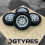 NISSAN R14 4x100 5.5JJ ET40 (287D41024)  Контрактные (Б/У)   5 