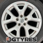 NISSAN X-TRAIL R18 5x114.3 7JJ ET40 (288D41024)  Контрактные (Б/У)   1 