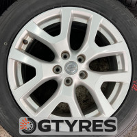 NISSAN X-TRAIL R18 5x114.3 7JJ ET40 (288D41024)