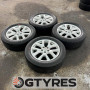 NISSAN X-TRAIL R18 5x114.3 7JJ ET40 (288D41024)  Контрактные (Б/У)   6 