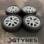 NISSAN X-TRAIL R18 5x114.3 7JJ ET40 (288D41024)  Контрактные (Б/У)   4 