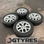 NISSAN X-TRAIL R18 5x114.3 7JJ ET40 (288D41024)  Контрактные (Б/У)   8 