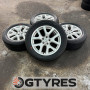 NISSAN X-TRAIL R18 5x114.3 7JJ ET40 (288D41024)  Контрактные (Б/У)   5 