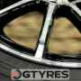 WEDS TEAD R17 5x114.3 7JJ ET48 (289D41024)  Контрактные (Б/У)   9 