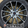 WEDS TEAD R17 5x114.3 7JJ ET48 (289D41024)  Контрактные (Б/У)   1 