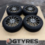 WEDS TEAD R17 5x114.3 7JJ ET48 (289D41024)  Контрактные (Б/У)   7 