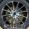 WEDS TEAD R17 5x114.3 7JJ ET48 (289D41024)