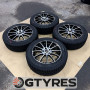 WEDS TEAD R17 5x114.3 7JJ ET48 (289D41024)  Контрактные (Б/У)   6 