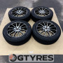 WEDS TEAD R17 5x114.3 7JJ ET48 (289D41024)  Контрактные (Б/У)   4 