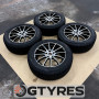 WEDS TEAD R17 5x114.3 7JJ ET48 (289D41024)  Контрактные (Б/У)   8 