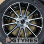 WEDS TEAD R17 5x114.3 7JJ ET48 (289D41024)  Контрактные (Б/У)   2 