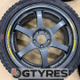 BRIDGESTONE DHS AE034 R18 5x114.3 7.5JJ ET38 (290D41024)  Контрактные (Б/У)   3 