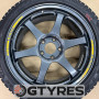 BRIDGESTONE DHS AE034 R18 5x114.3 7.5JJ ET38 (290D41024)  Контрактные (Б/У)   1 