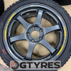 BRIDGESTONE DHS AE034 R18 5x114.3 7.5JJ ET38 (290D41024)