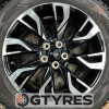 MITSUBISHI OUTLANDER PHEV R18 5x114.3 7JJ ET38 (293D41024)