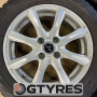 INVERNO R15 4x100 5.5JJ ET42 (296D41024)  Контрактные (Б/У)   3 