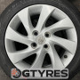 TOYOTA BB R15 4x100 6JJ ET40 (298D41024)  Контрактные (Б/У)   3 