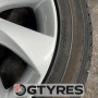 TOYOTA BB R15 4x100 6JJ ET40 (298D41024)  Контрактные (Б/У)   10 