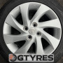 TOYOTA BB R15 4x100 6JJ ET40 (298D41024)  Контрактные (Б/У)   1 