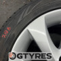 TOYOTA BB R15 4x100 6JJ ET40 (298D41024)  Контрактные (Б/У)   13 