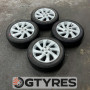 TOYOTA BB R15 4x100 6JJ ET40 (298D41024)  Контрактные (Б/У)   5 