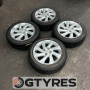 TOYOTA BB R15 4x100 6JJ ET40 (298D41024)  Контрактные (Б/У)   7 