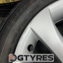 TOYOTA BB R15 4x100 6JJ ET40 (298D41024)  Контрактные (Б/У)   9 