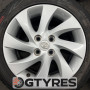 TOYOTA BB R15 4x100 6JJ ET40 (298D41024)  Контрактные (Б/У)   2 