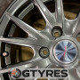 WEDS VELVA SPORT Z R16 5x114.3 6.5JJ ET53 (299D41024)  Контрактные (Б/У)   9 