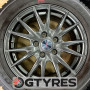 WEDS VELVA SPORT Z R16 5x114.3 6.5JJ ET53 (299D41024)  Контрактные (Б/У)   1 